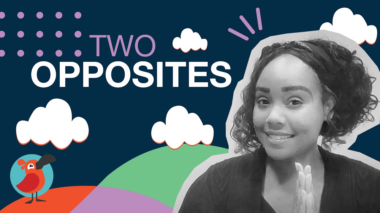 Two Opposites