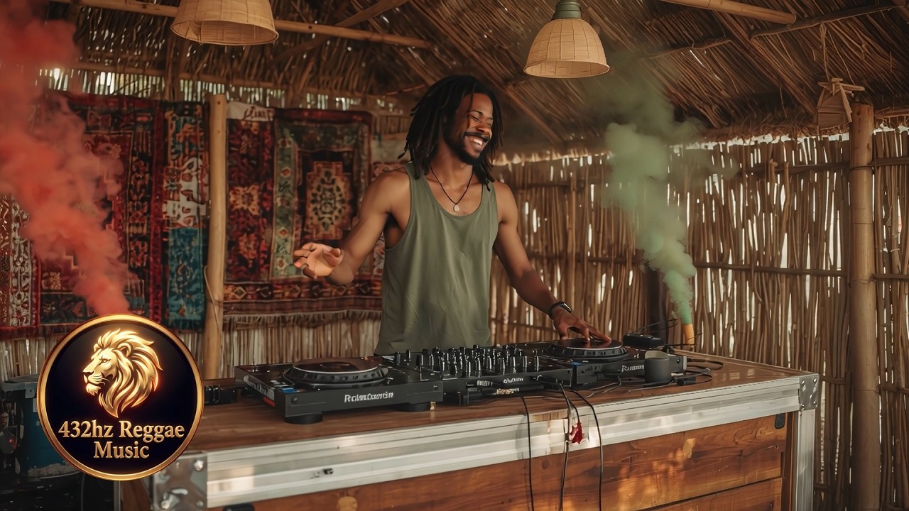 Uplift 🇯🇲 Reggae Music 