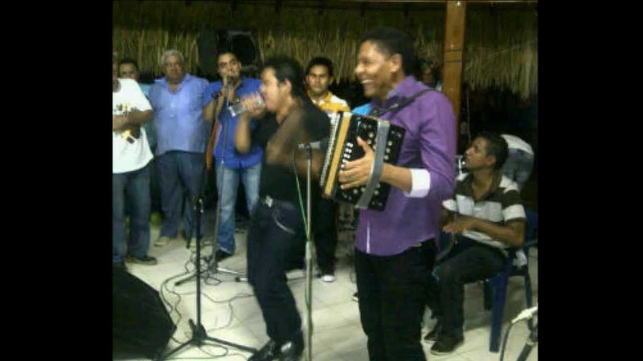 Homenaje a Rafael Orozco N°2 -  Edwin Solano