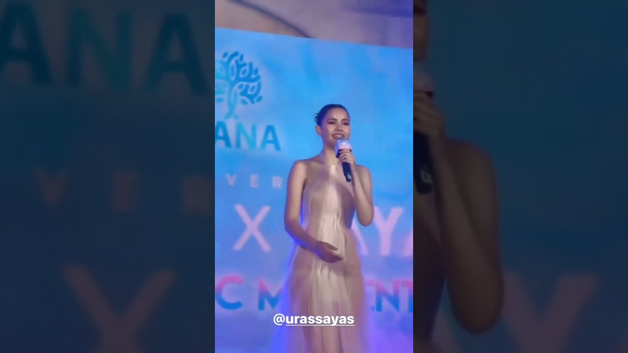 Yesterday's event (May 7, 2023) 