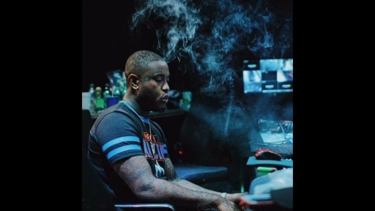 [FREE] 808 Mafia Type Beat 