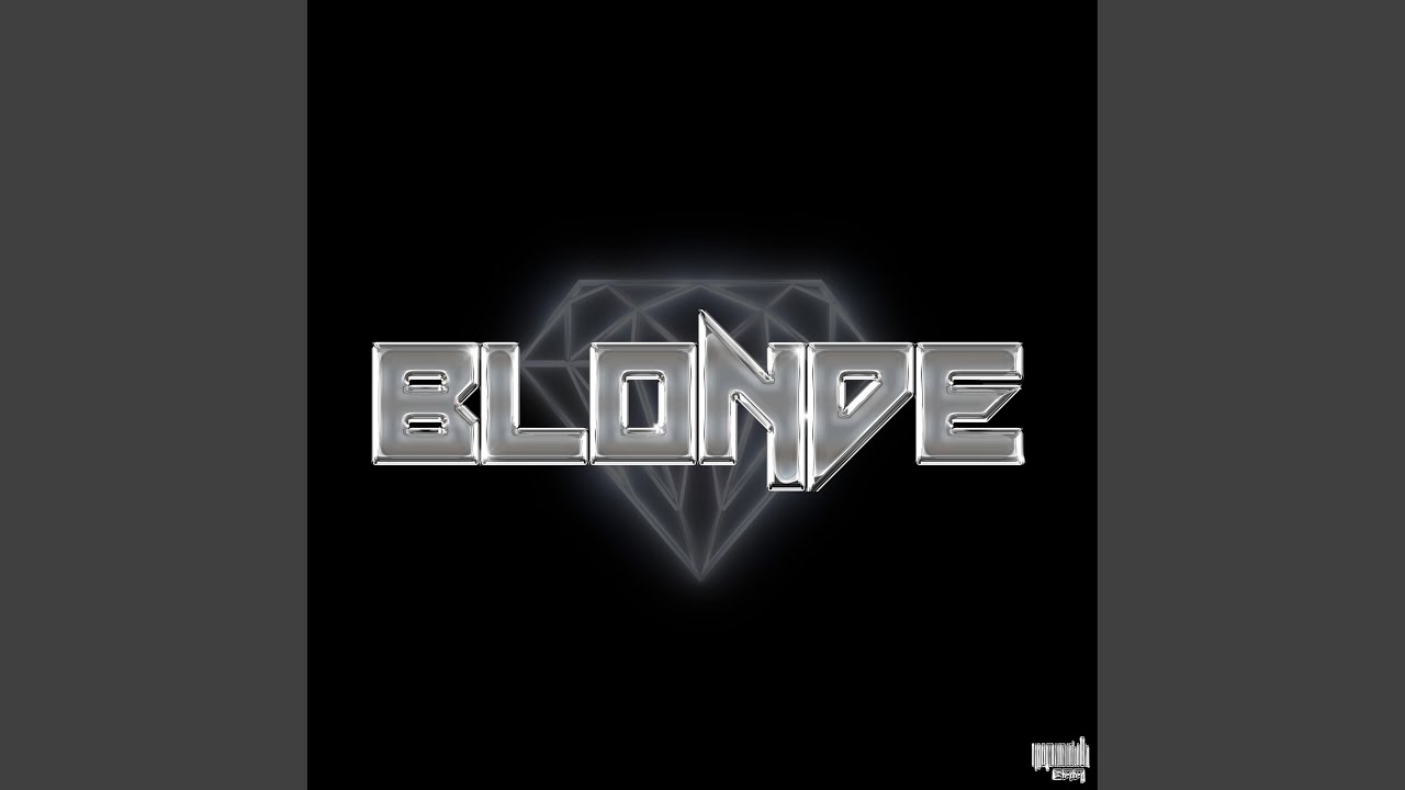 Blonde