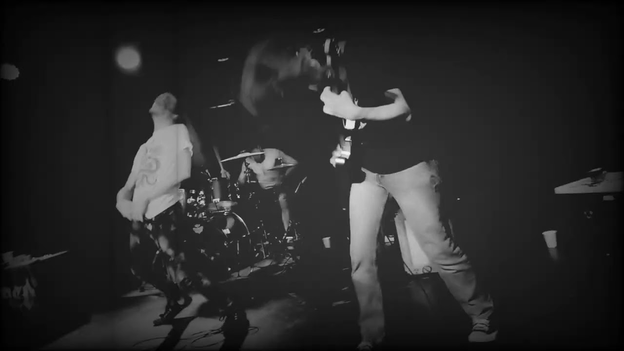 Chimera live @ the bottleneck.  02/15/26