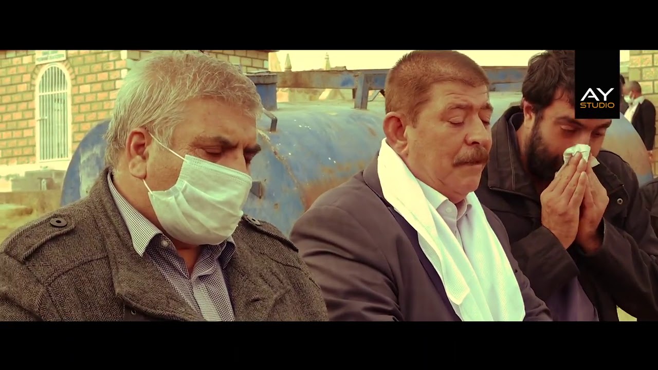 Semir ê Besîr ê Sileman cu Ser Dilovaniya xwe - Qaul: Amer ê Fakir li ser Goristane Kube Hasanbege