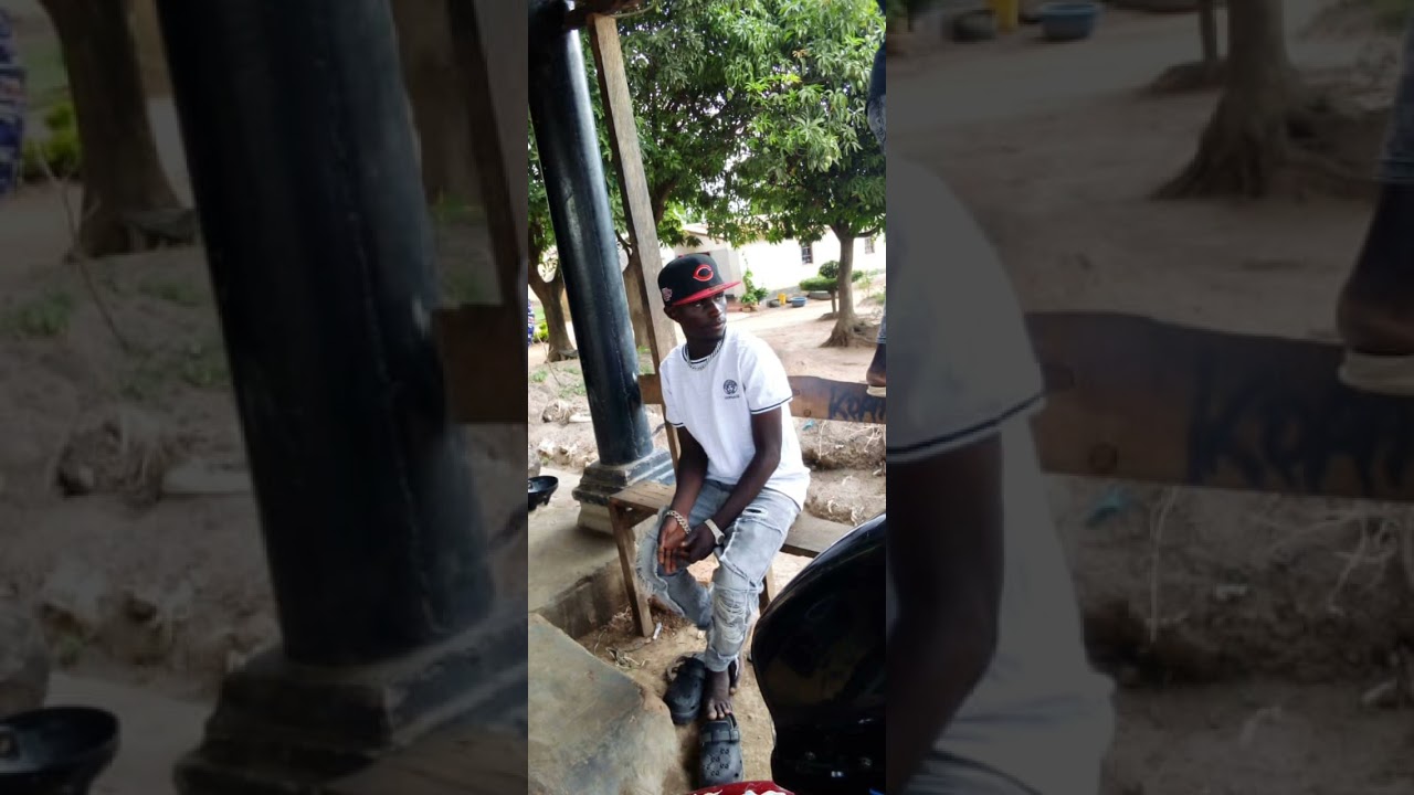 Clarick boy officiel Ft zan-by nimbali