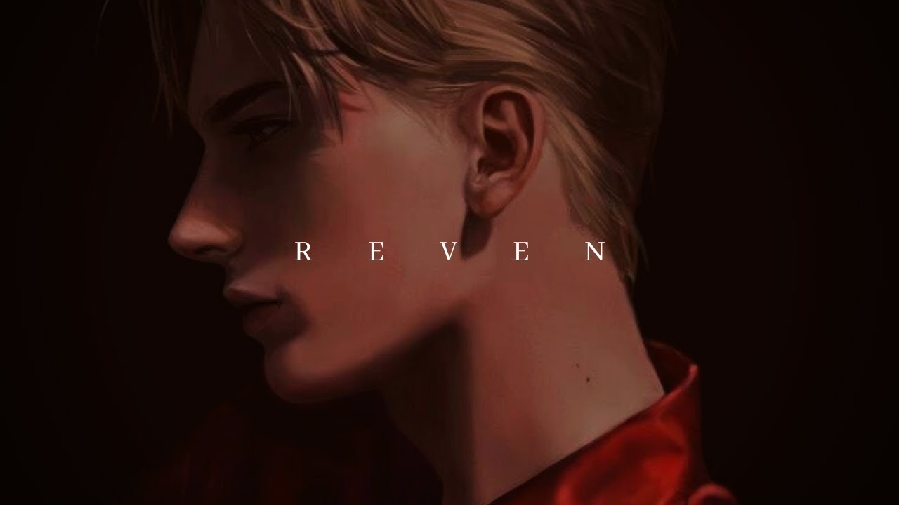 Everybody Loves An Outlaw - I See Red // Slowed + Reverb