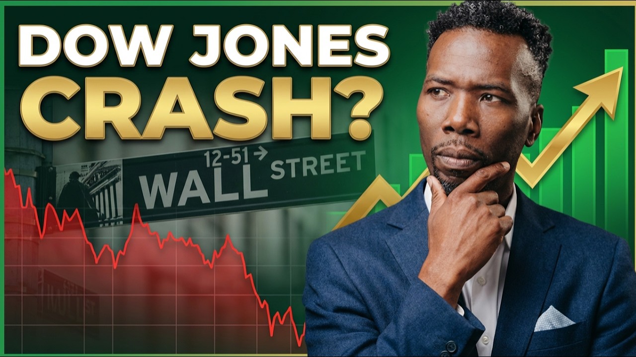 Is Your Portfolio Safe? What The Dow Transport Theory Reveals About Today's Market