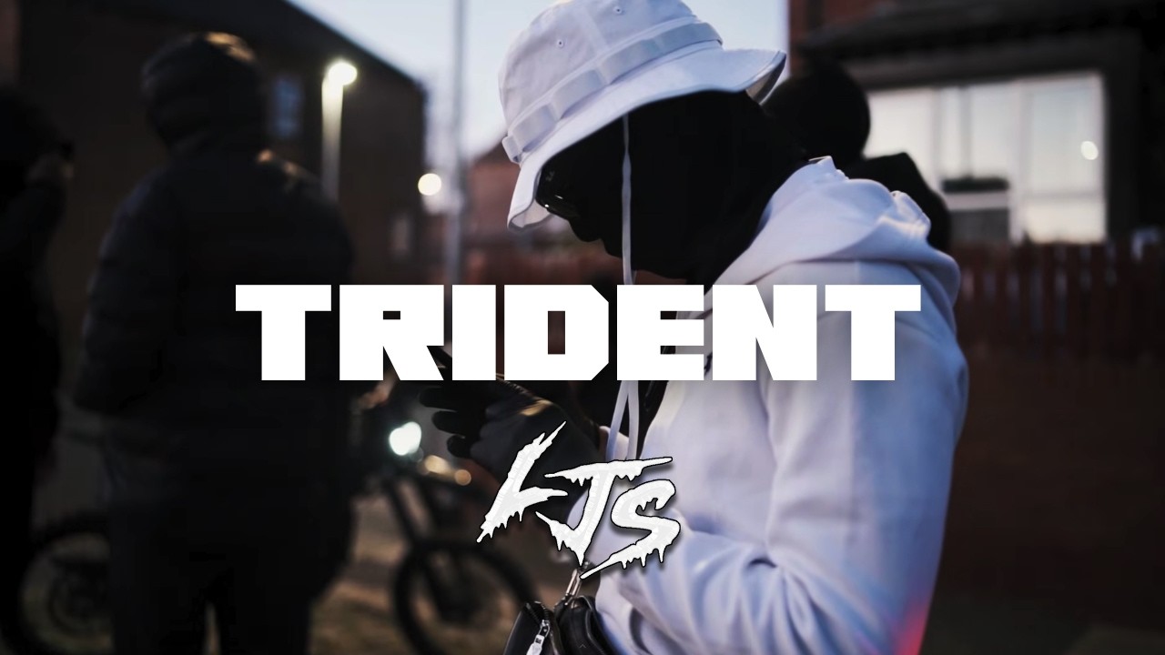 UK Drill Type Beat 2026 