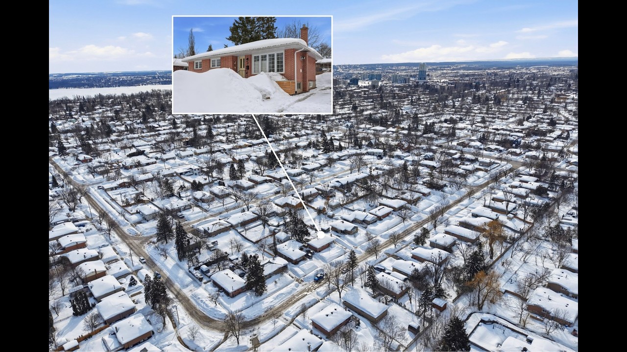 NEW LISTING! 🏡📍27 Marion Crescent, Barrie🔥