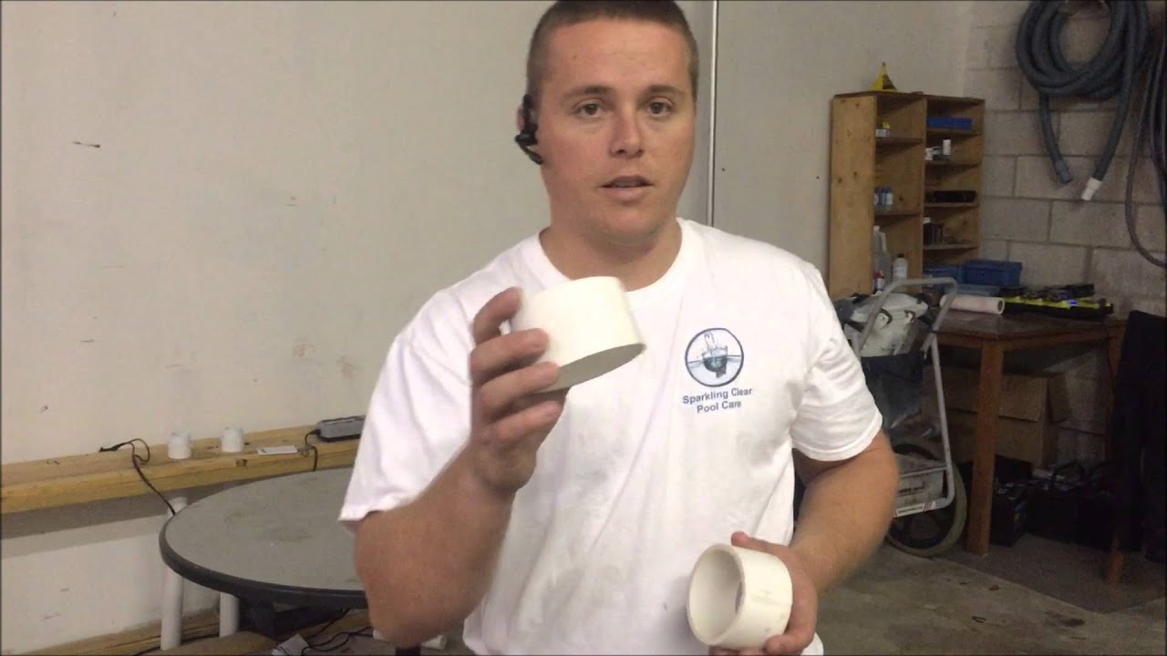 How To Remove Pool Stains
