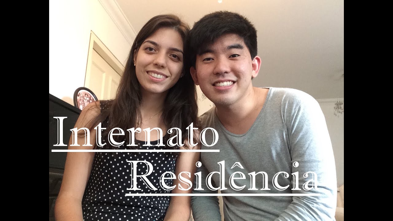 Internato, Residência e Especialização: Qual a diferença? - Vlog Mediários