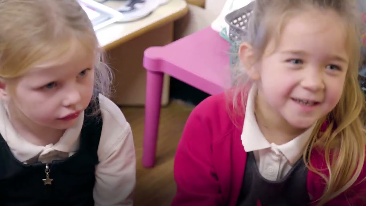 Early Years Foundation Stage: Exemplification materials - Case Study 6