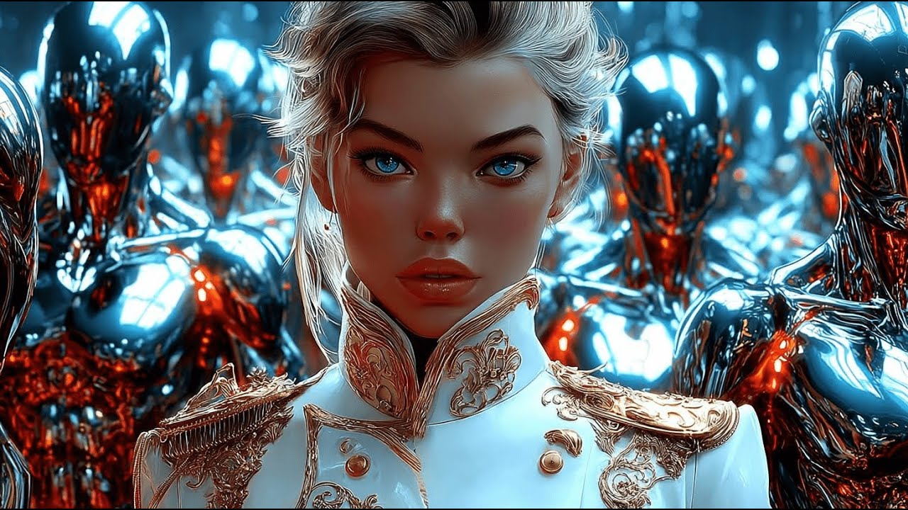 The First Law of the Galaxy: No Attacks on Human Children, but the Galactic  | Sci-Fi HFY Stories