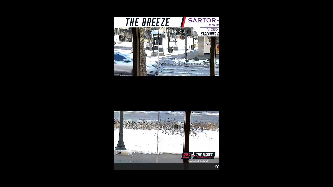 The Breeze w/Harrison Arens - February 22nd, 2026