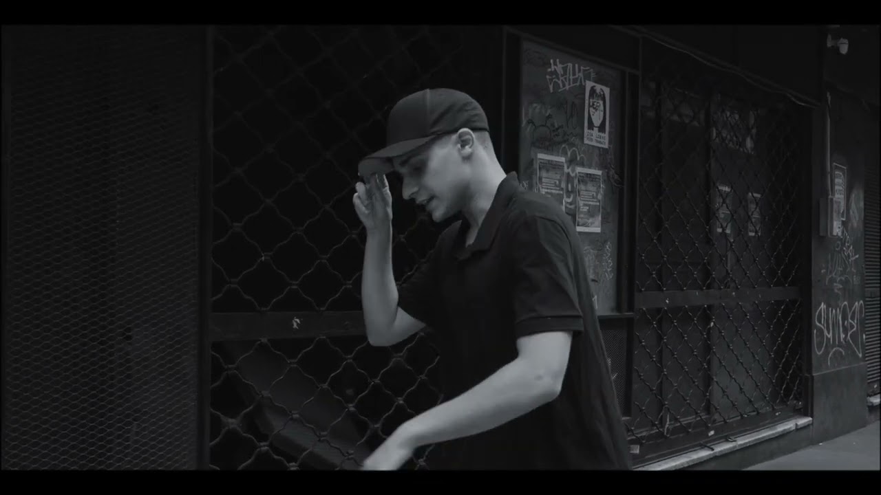 GGS - CORTEZA (Videoclip Oficial)