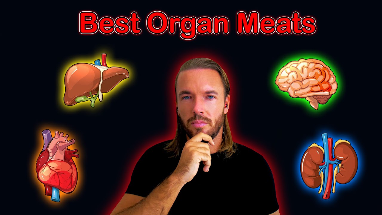 Which Organ Meats Are the Healthiest & Most Nutritious? @Talon_Fitness