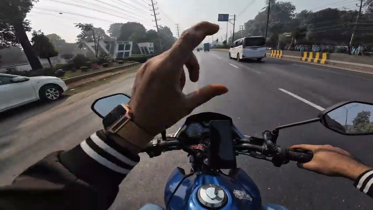 জীবনে এক ধাপ এগিয়ে গেলাম || Honda Livo 110cc || Shawon's vlog