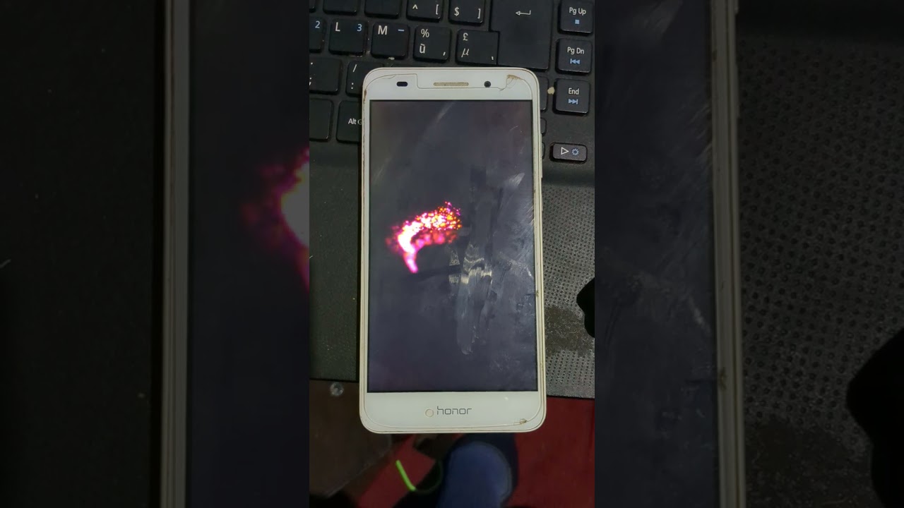 Bypass all Huawei honor  v9 play Android 9.1 or 8.1