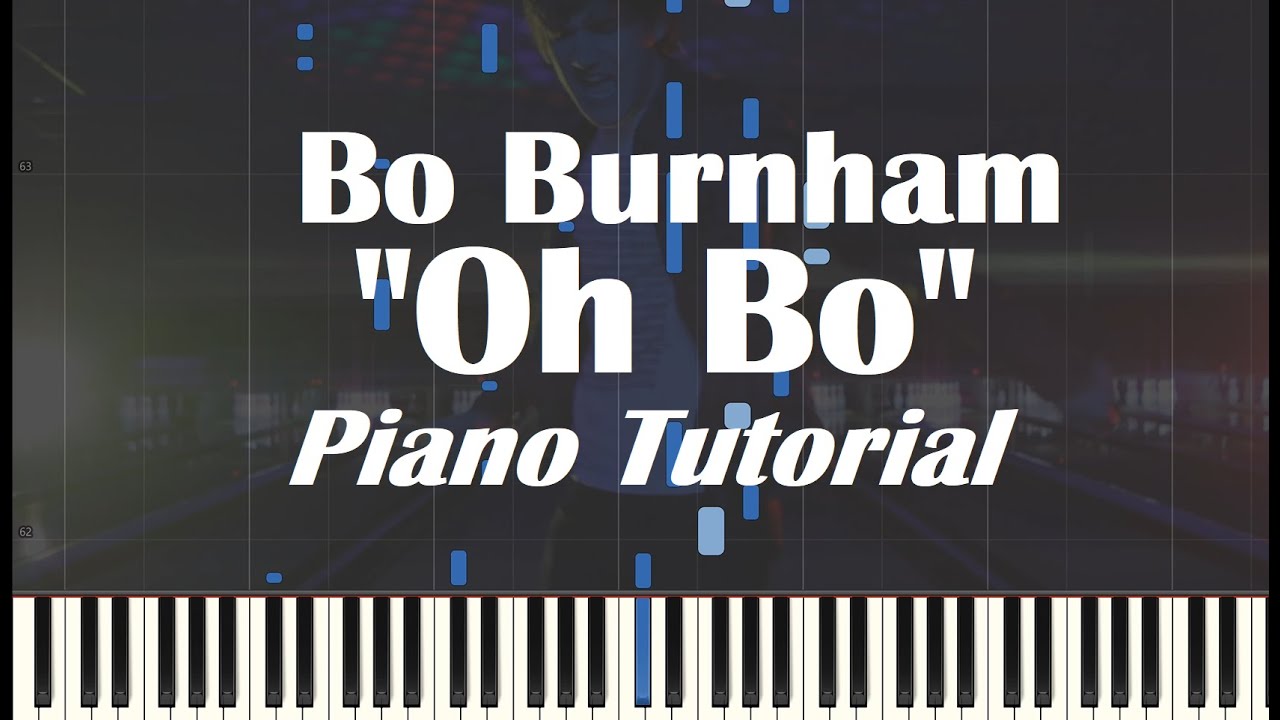 Bo Burnham | 