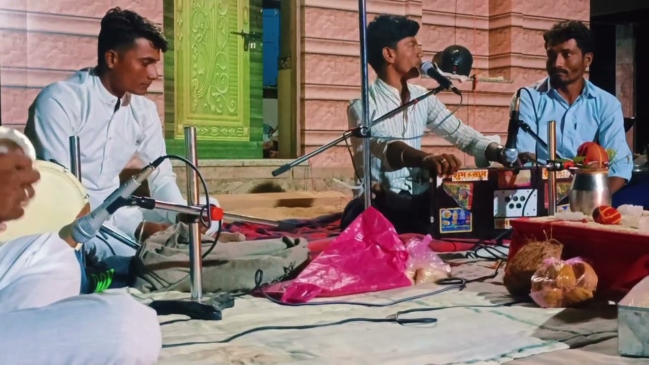गुरु महिमा भजन बहुत ही सुन्दर भजन सिंगर अशोक साहेलिया एक बार जरूर देखें