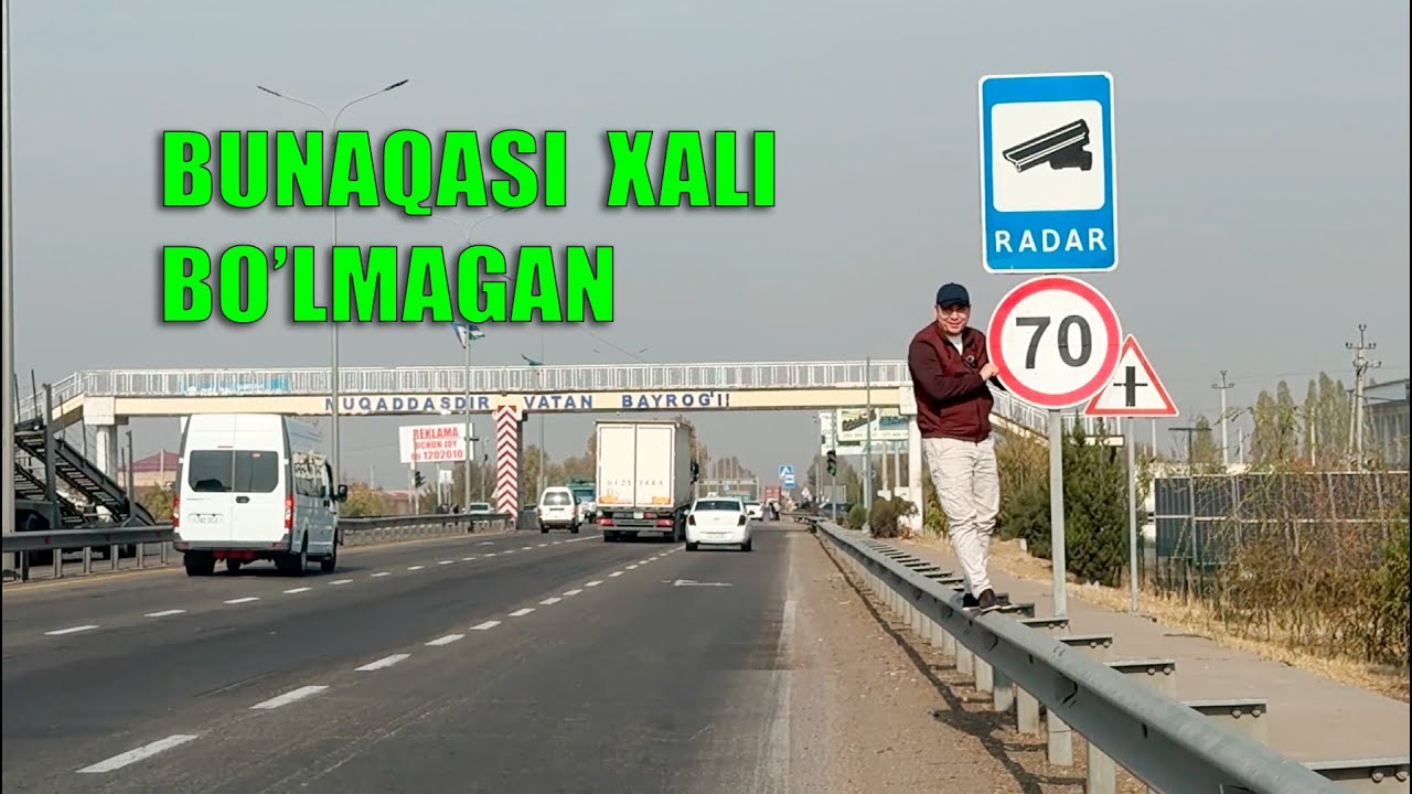 Bunaqasi xali bo'lmagan aniq. Oxirigacham ko'ring