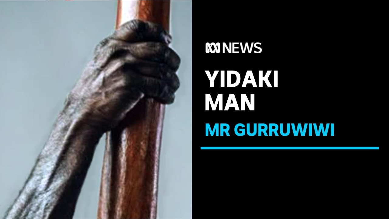 Mr Gurruwiwi, globally-renowned master of the yidaki, dies in Arnhem Land | ABC News