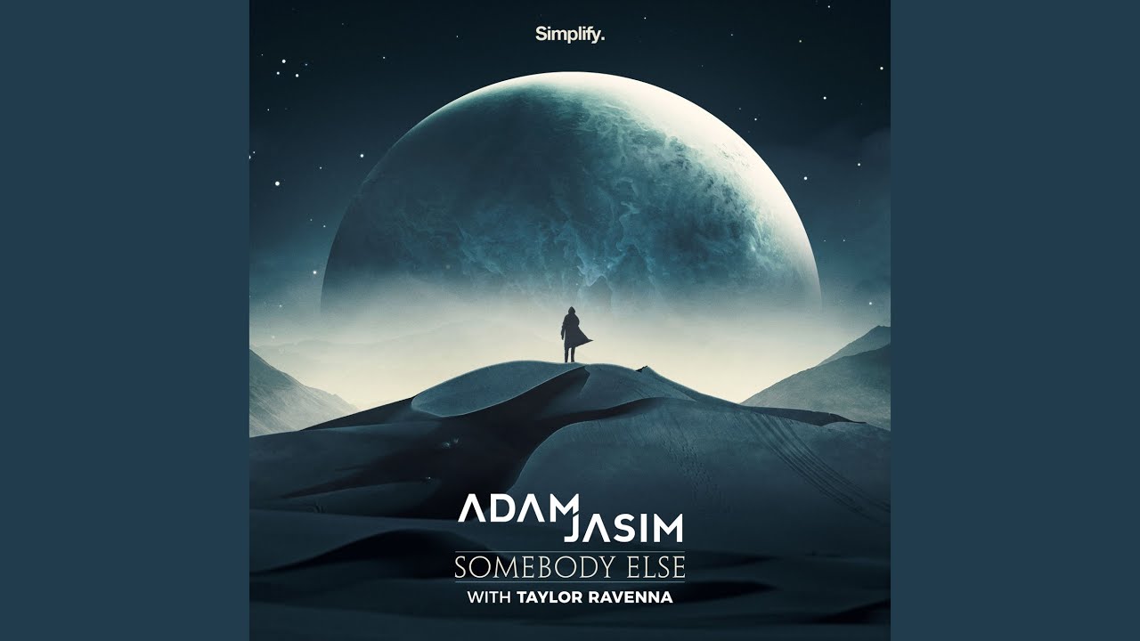 Somebody Else