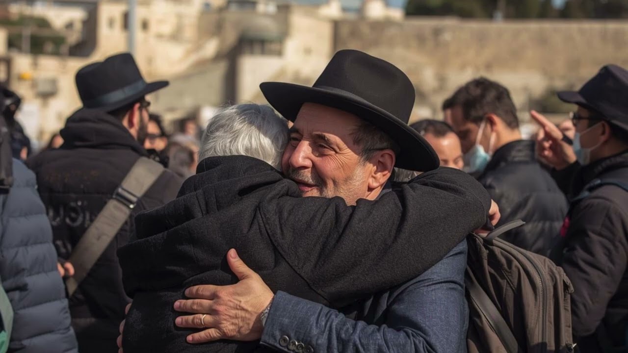 Hatikva תיקוותנו