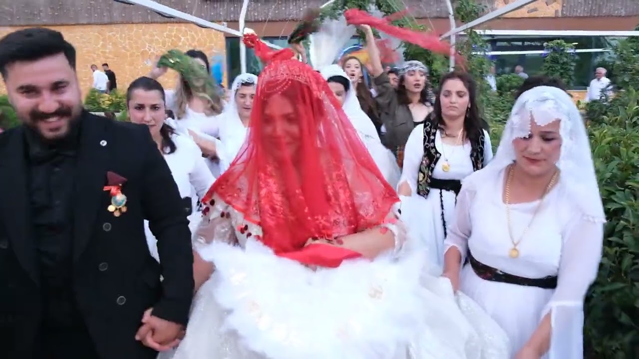Karaviş ailesi Xemgin & Ablan