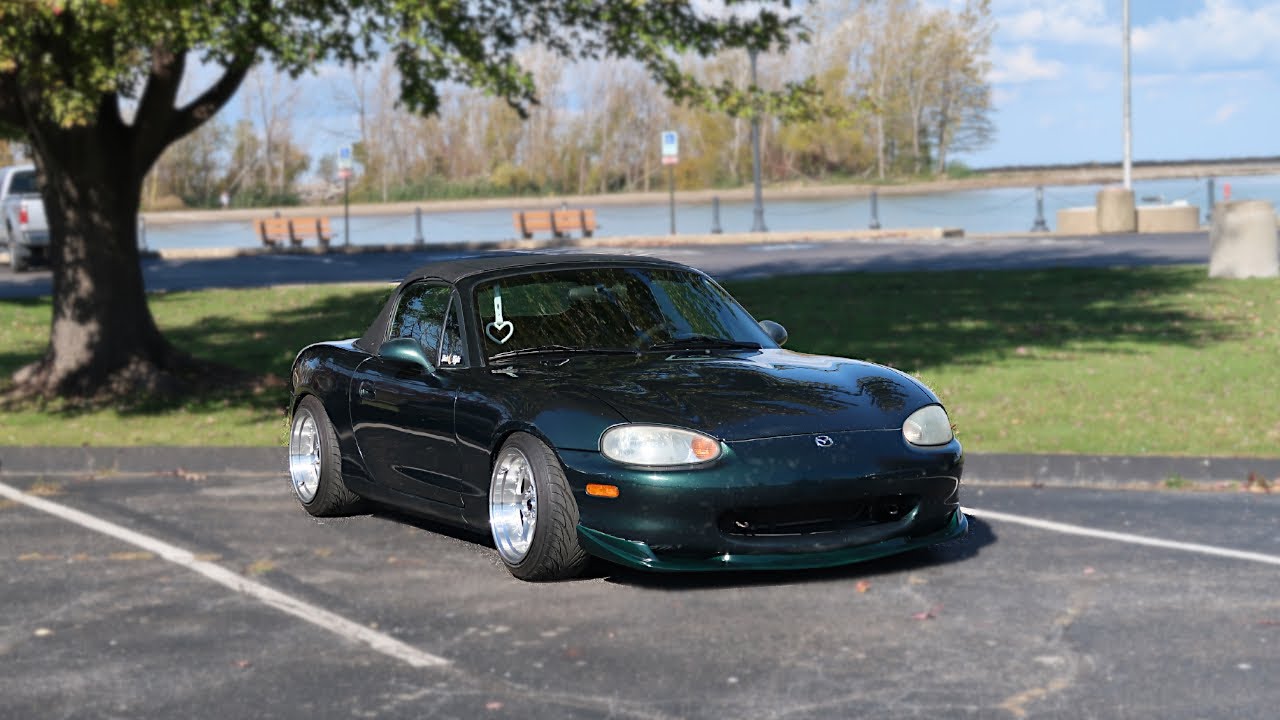 Cars and Coffee Photoshoot Vlog