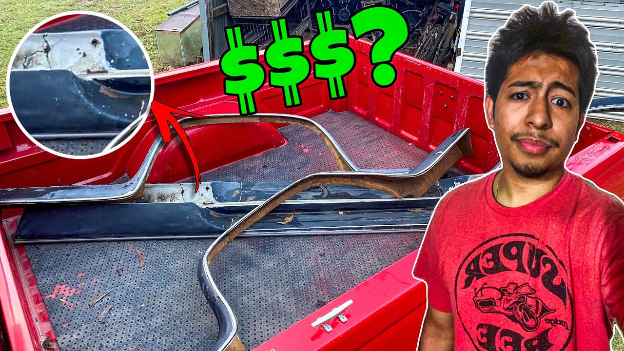 Did i Overpay For My OBS Wide Body Kit?