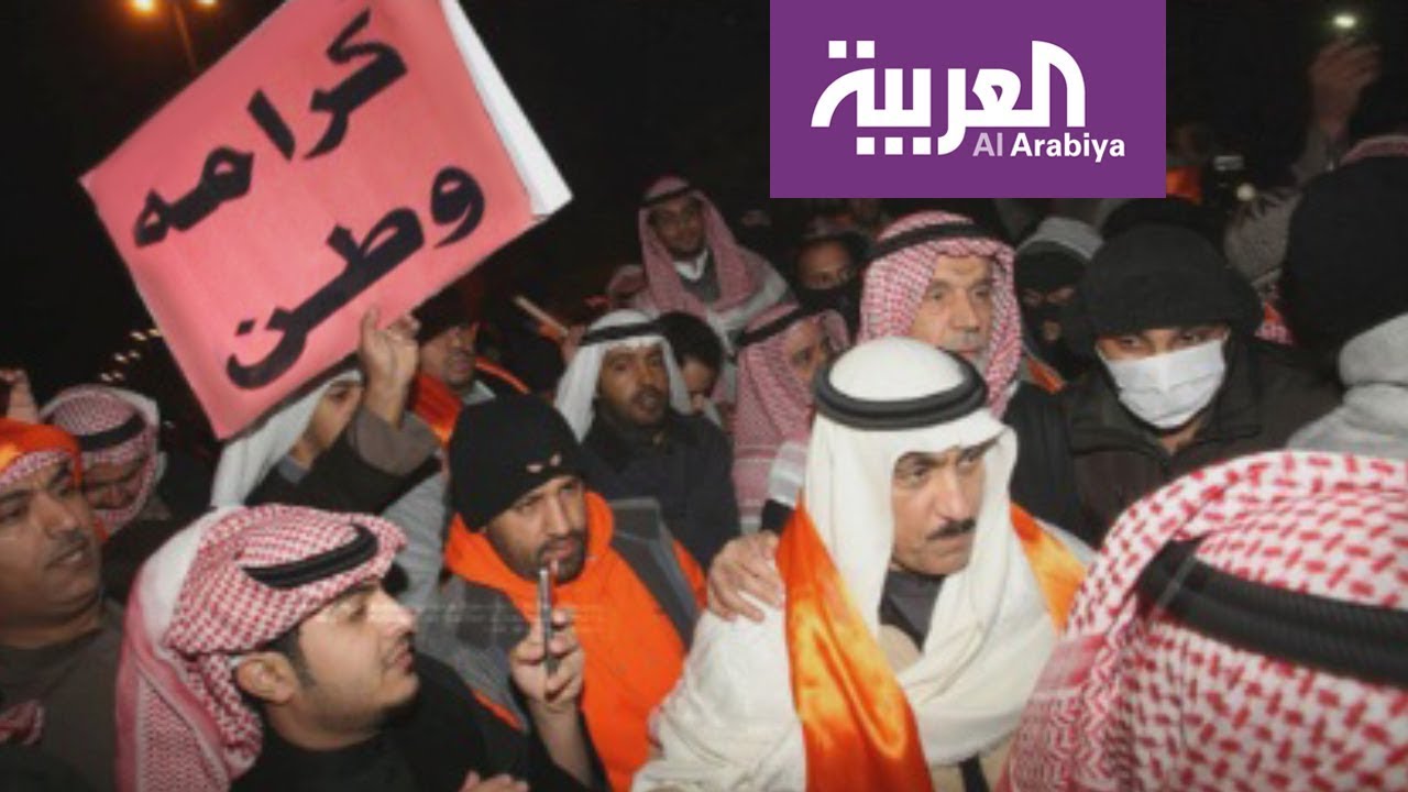 مرايا: اخوان الكويت .. حصاد السنين