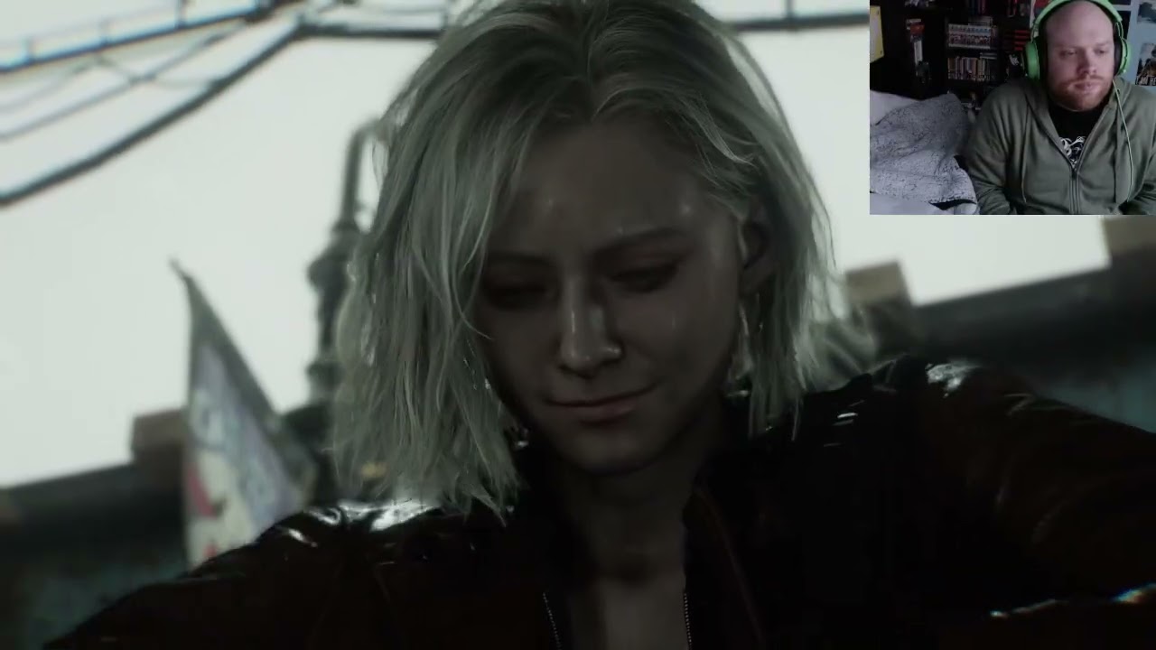 Resident Evil: Requiem Let's Play #1 (Ashes to Ashcroft)