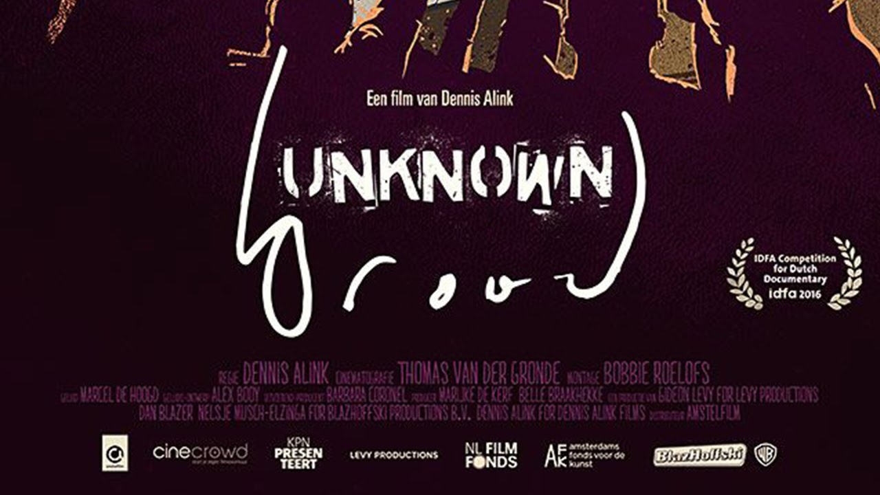 Unknown Brood (2016) documentaire Herman Brood (Dennis Alink) English Subtitles