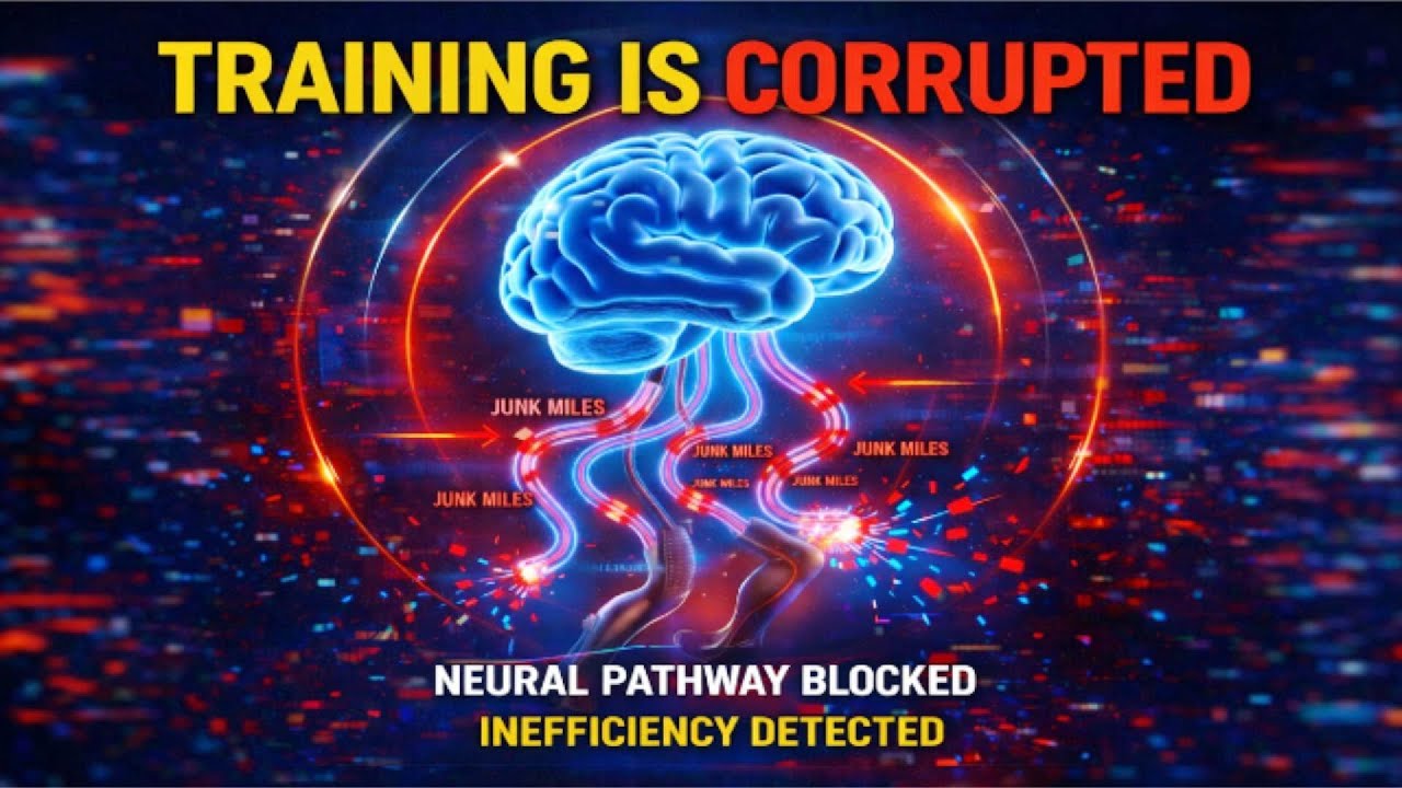 Your Training Is Corrupted (And You Don’t Even Realize It)