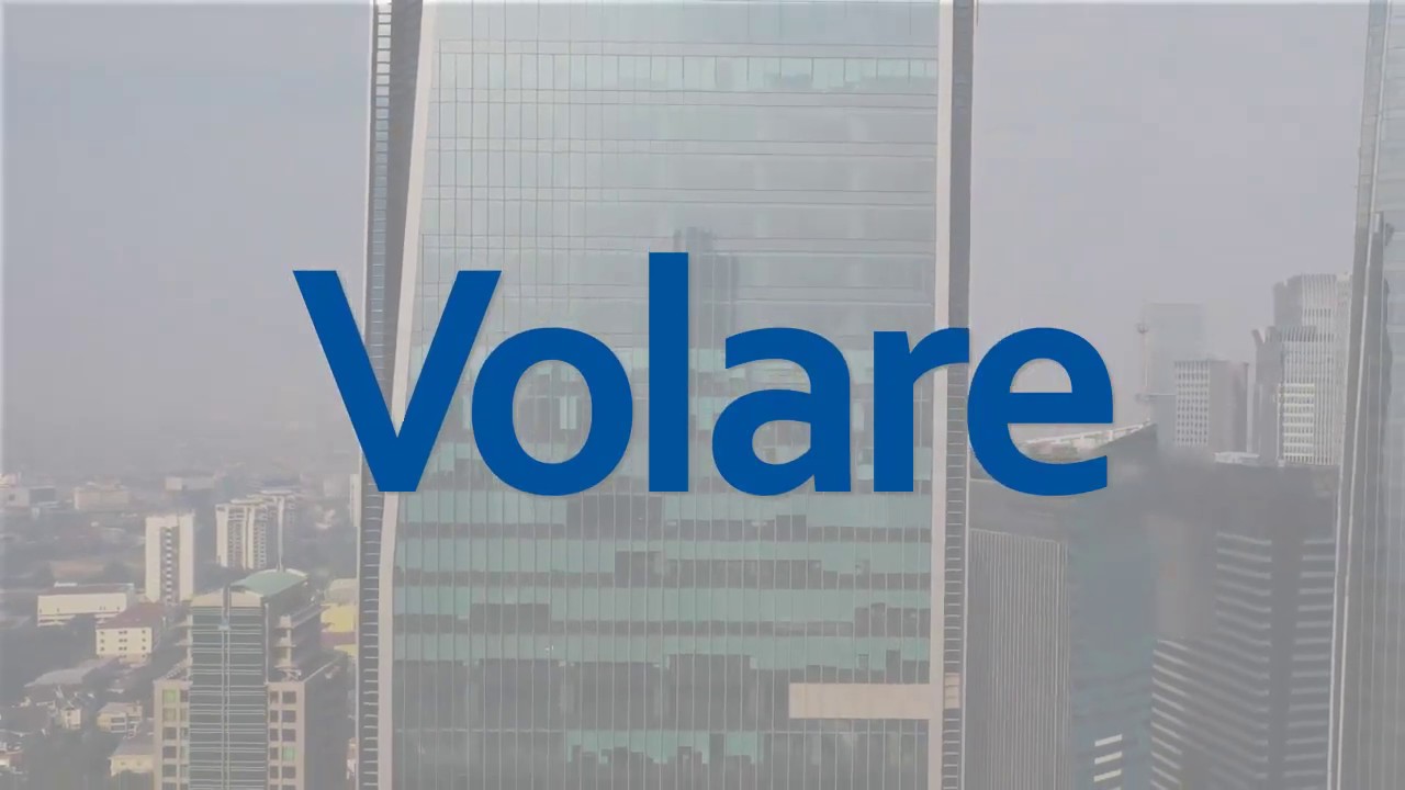 Software Volare