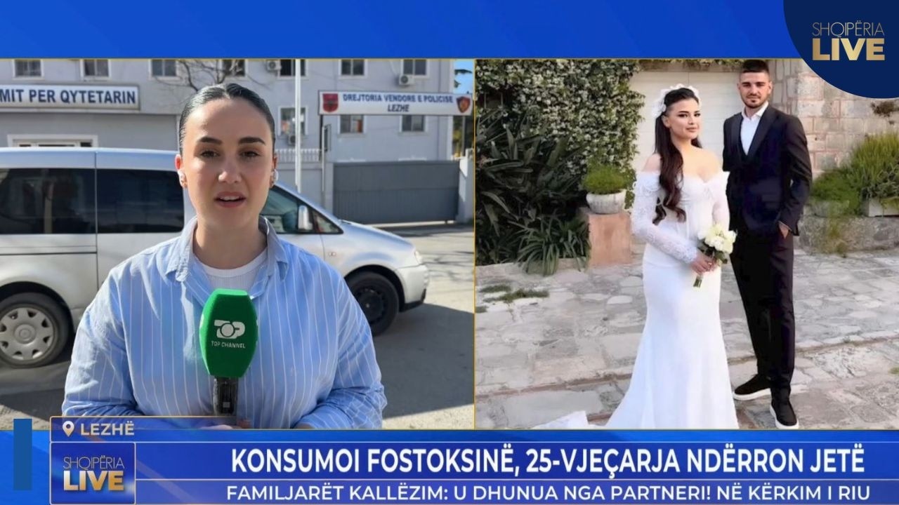 “Mami më fal” letra rrëqethëse e Xhuanës! Ngjarja që shokoi vendin, gazetarja: Kishte shenja…