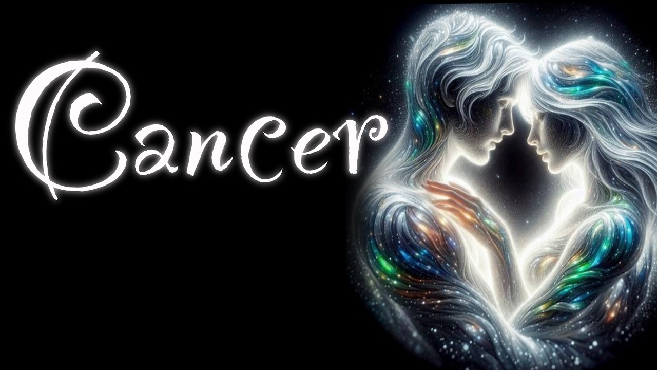 CANCER❤️Someone Wants To Clear Things Up With You! Whatever THIS Is, It's Long Overdue..🔮👀