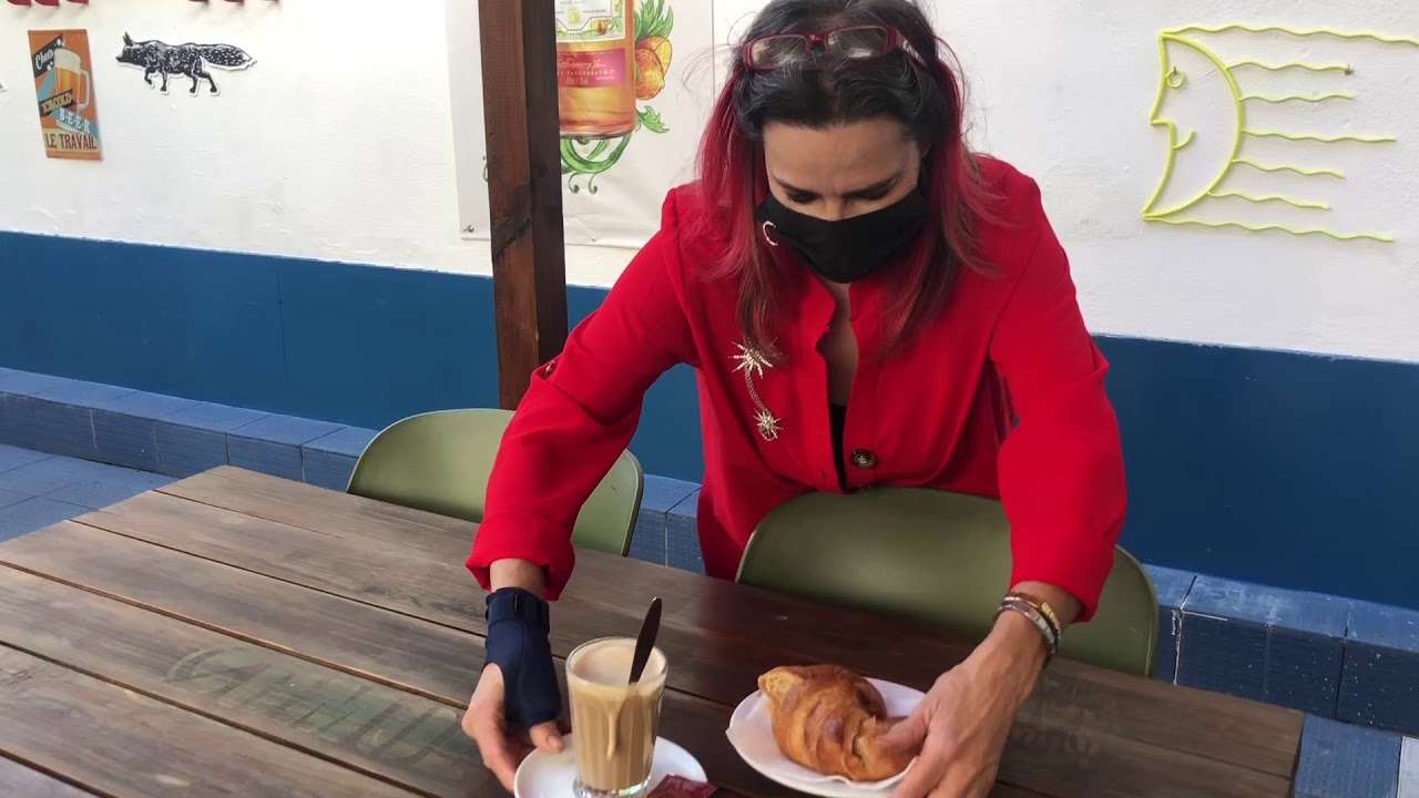 Camino Portugues 2020 - Part 3 - Central Route