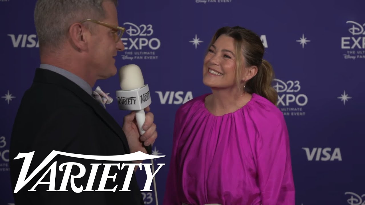 Ellen Pompeo on Reduced Role in 'Grey's Anatomy', Dishes on Favorite Episode After 19 Seasons