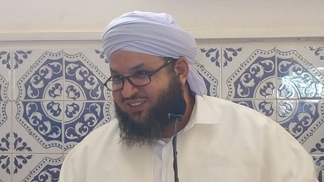 وما قدروا الله حق قدره.....