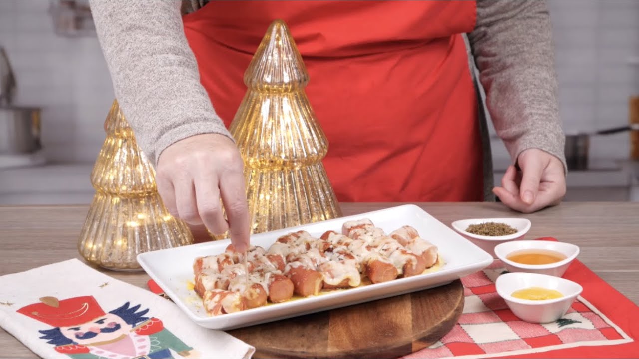 H-E-B Showtime | Bocadillos Navideños