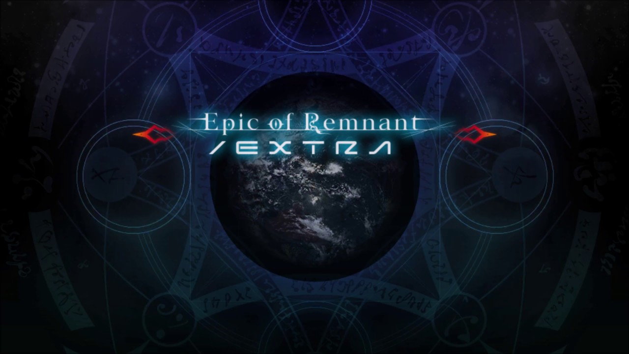 [Fate\Grand Order OST] Epic of Remnant \ Extra - BB