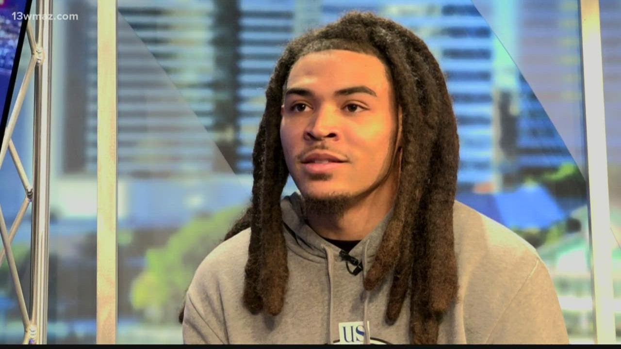 FVSU's Shemar Bridges makes Baltimore Ravens camp