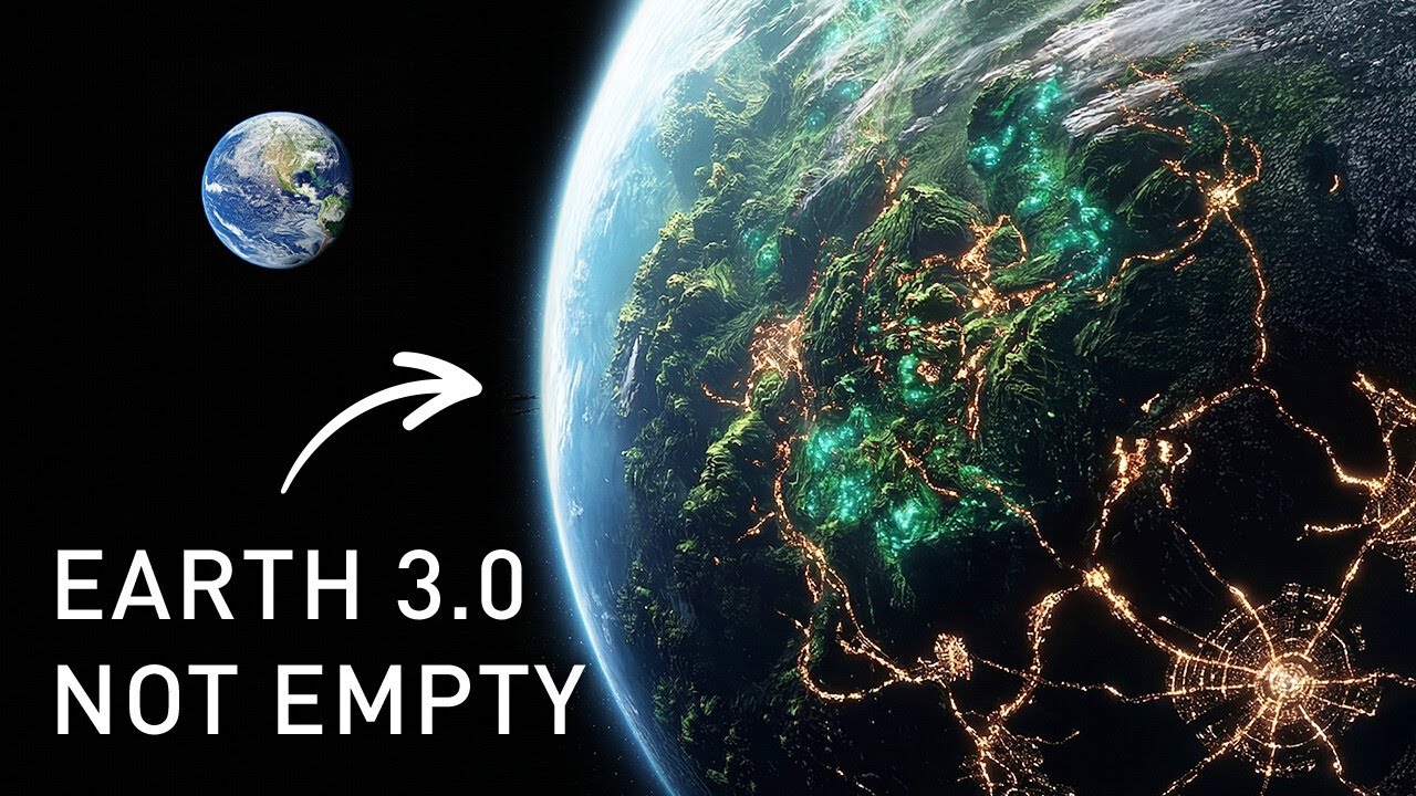 James Webb Detects Life Signs on &ldquo;Earth 3.0&rdquo; &mdash; And It&rsquo;s Not Ours