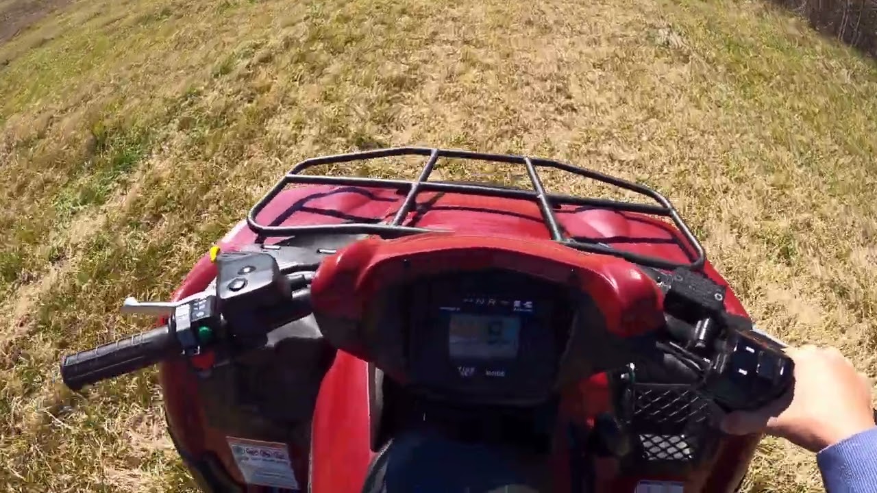Ripping the brute force