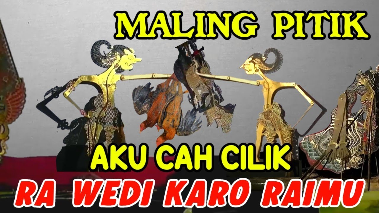 GEGER...!!WISANGGENI NGGULUNG JAGAD,WAYANG KULIT DALANG SENO NUGROHO
