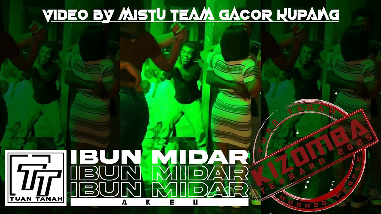 Kizomba Terbaru 🇹🇱 