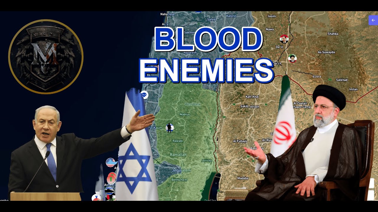 Eternal War| Humanitarian Catastrophe And Escalation In The Middle East. Military Summary 2023.10.13