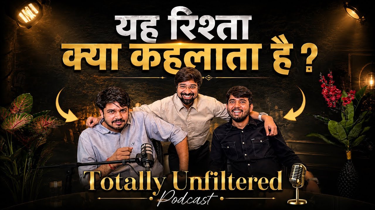 Full Podcast | Dr. Subhash Charan | Ashu Chouhan | Gourav Singh Ghanerao | baatchit With GG #ggd 